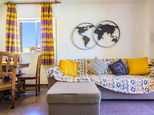 Ferienwohnung Oropesa del Mar, 1 Schlafzimmer, 3 Personen - photo_19619003147