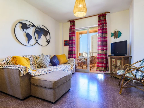 Ferienwohnung Oropesa del Mar, 1 Schlafzimmer, 3 Personen - photo_19619003147