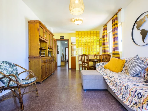 Ferienwohnung Oropesa del Mar, 1 Schlafzimmer, 3 Personen - photo_19619003147