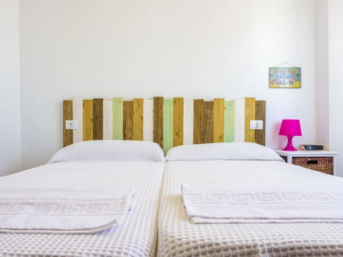 Ferienwohnung Oropesa del Mar, 1 Schlafzimmer, 3 Personen - photo_19619003147