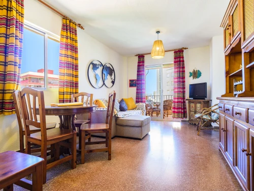 Ferienwohnung Oropesa del Mar, 1 Schlafzimmer, 3 Personen - photo_19619003147