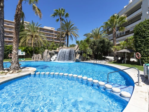 Appartement Salou, 3 pièces, 6 personnes - photo_18731059131