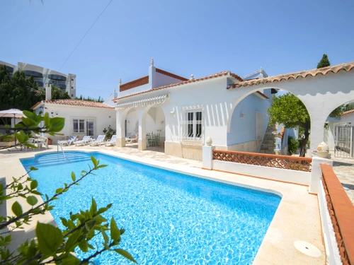 Maison L'Albir, 5 pièces, 8 personnes - photo_12173894142