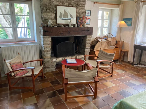 Villa Le Palais, 7 bedrooms, 14 persons - photo_12981690641