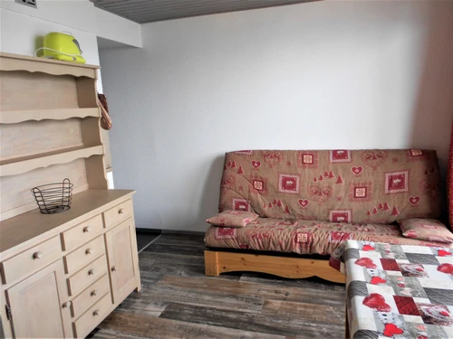 Apartment Le Corbier, 1 bedroom, 5 persons - photo_19622072281