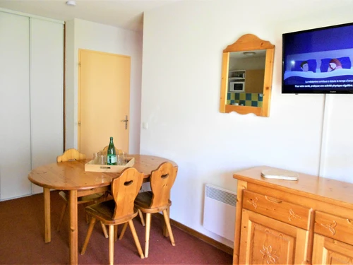 Apartment Le Corbier, 2 bedrooms, 6 persons - photo_17729813206