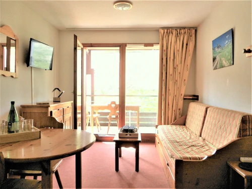 Apartment Le Corbier, 2 bedrooms, 6 persons - photo_17729813206