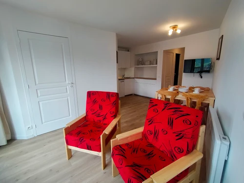 Ferienwohnung Avoriaz, 1 Schlafzimmer, 4 Personen - photo_19541530751
