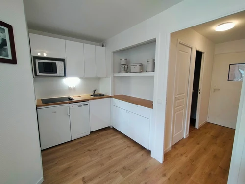 Ferienwohnung Avoriaz, 1 Schlafzimmer, 4 Personen - photo_19541530751