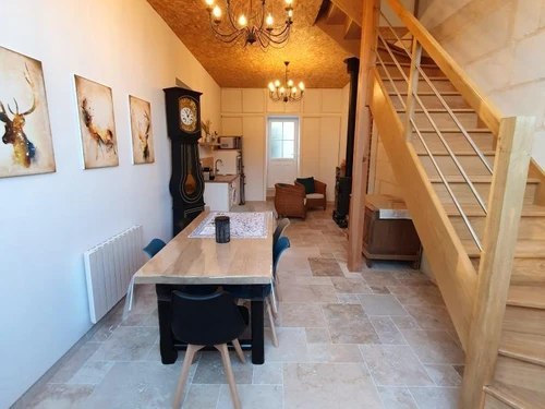 Gite Luzillé, 2 bedrooms, 4 persons - photo_19466587727