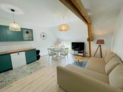 Gite Luzillé, 2 bedrooms, 4 persons - photo_19466587727