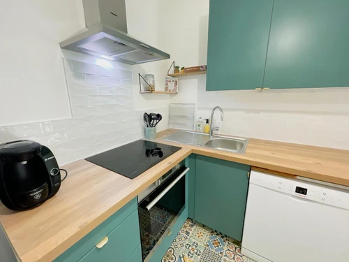 Gite Luzillé, 2 bedrooms, 4 persons - photo_19466587727