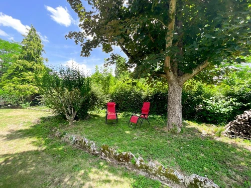 Gite Azay-sur-Cher, 3 bedrooms, 6 persons - photo_19615778602