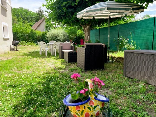 Gite Azay-sur-Cher, 3 bedrooms, 6 persons - photo_19615778602