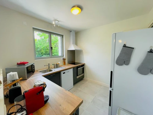 Gite Azay-sur-Cher, 3 bedrooms, 6 persons - photo_19615778602