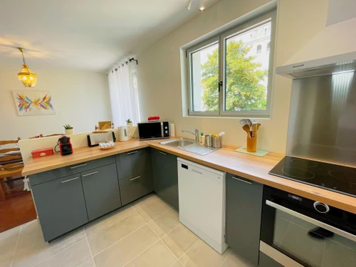 Gite Azay-sur-Cher, 3 bedrooms, 6 persons - photo_19615778602