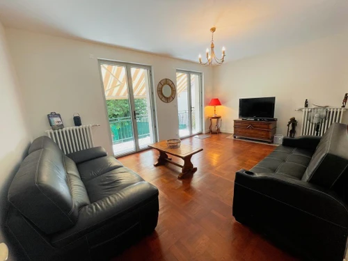 Gite Azay-sur-Cher, 3 bedrooms, 6 persons - photo_19615778602