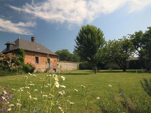 Gîte Gancourt-Saint-Étienne, 3 pièces, 5 personnes - photo_13868666586