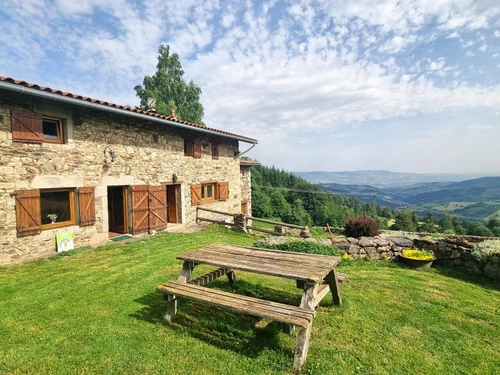 Gite Doizieux, 3 bedrooms, 6 persons - photo_19622985968