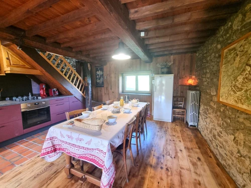 Gite Doizieux, 3 bedrooms, 6 persons - photo_19622985968