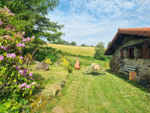 Gite Doizieux, 3 bedrooms, 6 persons - photo_19622985968