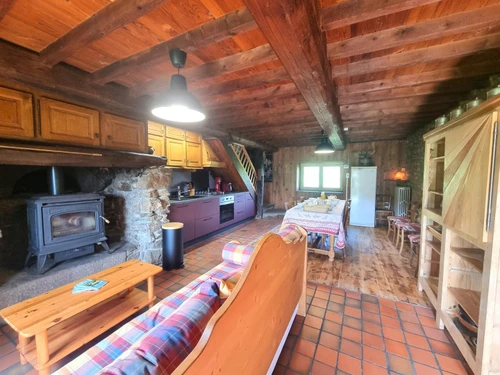 Gite Doizieux, 3 bedrooms, 6 persons - photo_19622985968