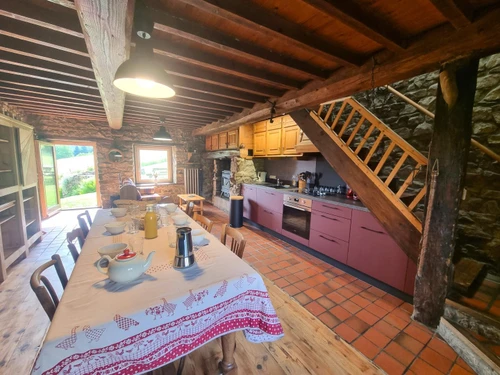 Gite Doizieux, 3 bedrooms, 6 persons - photo_19622985968