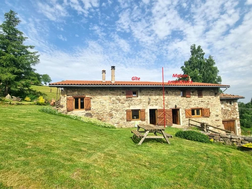 Gite Doizieux, 3 bedrooms, 6 persons - photo_19622985968