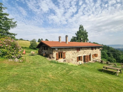 Gasthaus Doizieux, 3 Schlafzimmer, 6 Personen - photo_19622985968