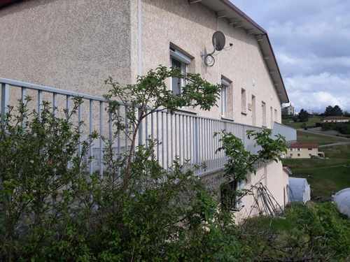 Casa rural Saint-Romain-en-Jarez, 2 dormitorios, 4 personas - photo_19622991409
