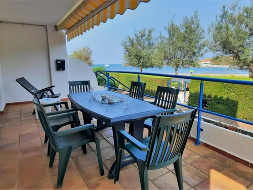 Apartment Llançà, 3 bedrooms, 5 persons - photo_17205423482