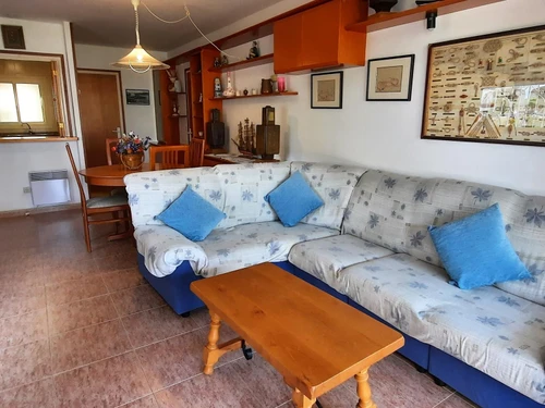 Apartment Llançà, 3 bedrooms, 5 persons - photo_17205423482