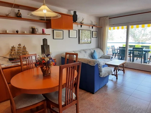 Apartment Llançà, 3 bedrooms, 5 persons - photo_17205423482