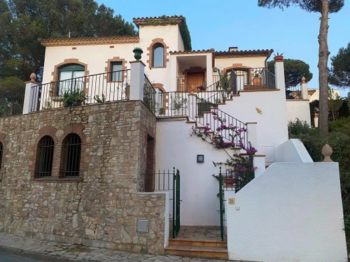 Villa Begur, 4 pièces, 6 personnes - photo_17136703857