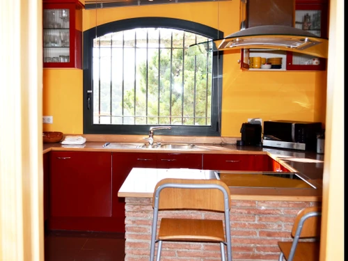 Villa Begur, 4 pièces, 6 personnes - photo_17136703857