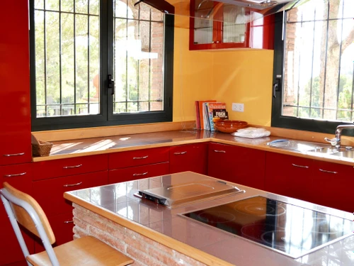 Villa Begur, 4 pièces, 6 personnes - photo_17136703857