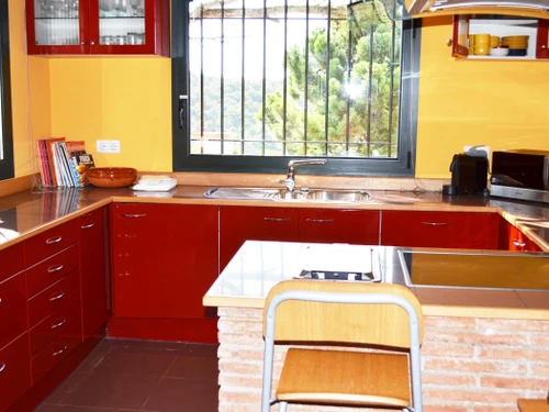 Villa Begur, 4 pièces, 6 personnes - photo_17136703857