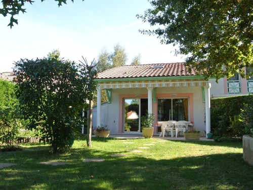 Ferienwohnung Biscarrosse, 1 Schlafzimmer, 5 Personen - photo_19624820961