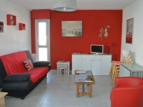 Appartement Biscarrosse, 2 pièces, 4 personnes - photo_19624827616