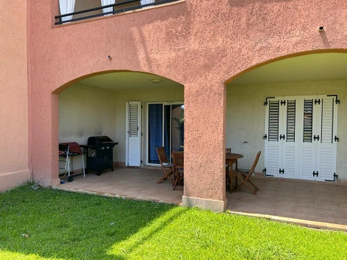 Appartement Sari-Solenzara-Favone, 3 pièces, 6 personnes - photo_14442516537