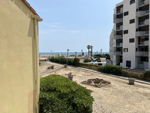 Appartement Port Barcarès, 2 pièces, 6 personnes - photo_4503727618