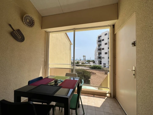 Appartement Port Barcarès, 2 pièces, 6 personnes - photo_4503727618