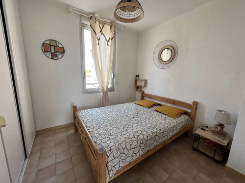 Appartement Port Barcarès, 2 pièces, 6 personnes - photo_4503727618