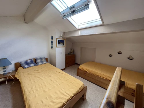 Appartement Port Barcarès, 2 pièces, 6 personnes - photo_4503727618