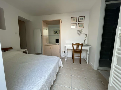 Ferienwohnung La Rochelle, Studio, 2 Personen - photo_19468377108