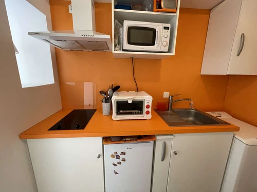 Ferienwohnung La Rochelle, Studio, 2 Personen - photo_19468377108