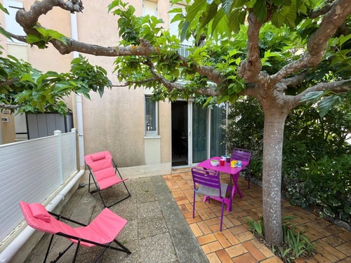 Appartement Narbonne, 2 pièces, 4 personnes - photo_19625230474