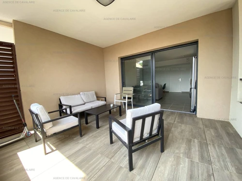 Apartment Cavalaire-sur-Mer, 2 bedrooms, 4 persons - photo_19625478101