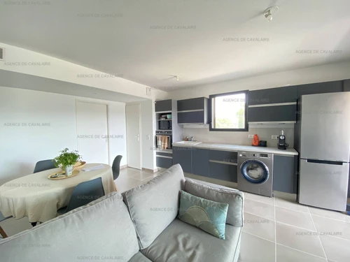 Apartment Cavalaire-sur-Mer, 2 bedrooms, 4 persons - photo_19625478101