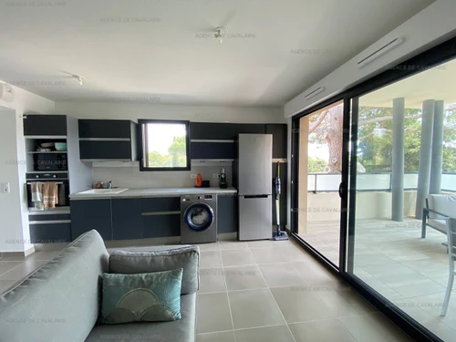 Apartment Cavalaire-sur-Mer, 2 bedrooms, 4 persons - photo_19625478101